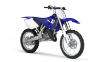 Yamaha YZ125